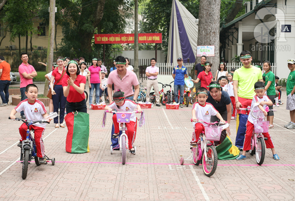 ngày trái đất